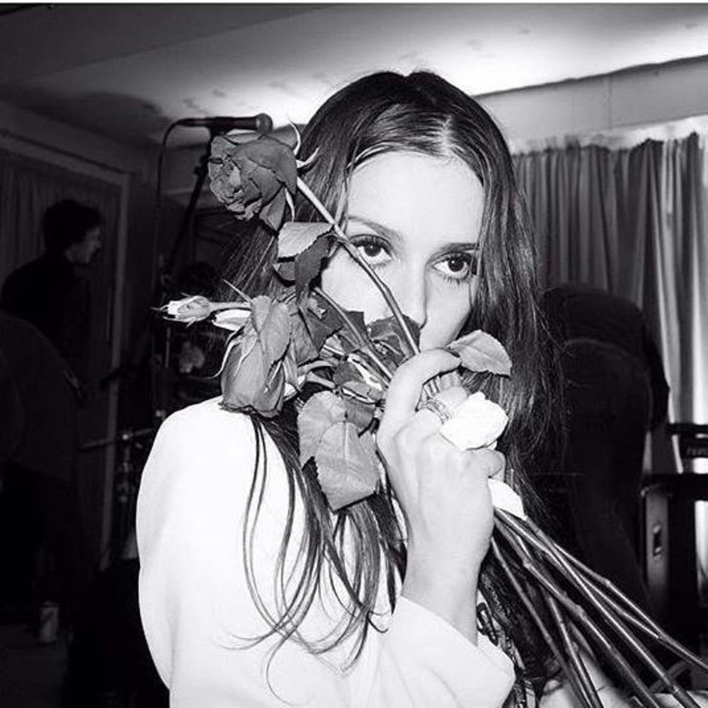 Meet your Posher, Tess